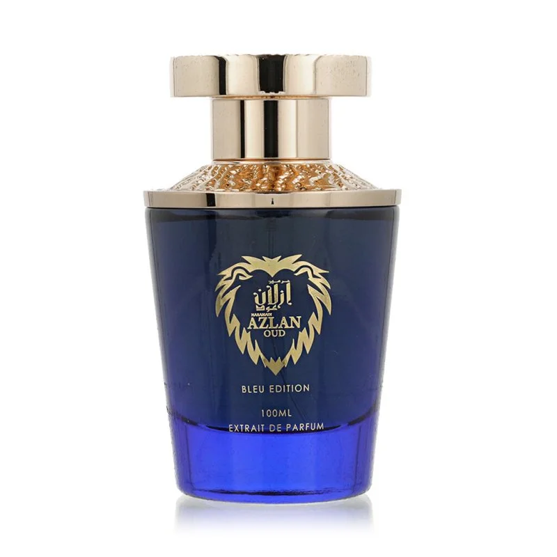 Al Haramain Azlan Oud Blue Edition unisex parfumeekstrakt