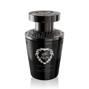 Al Haramain Al Haramain Azlan Oud Charcoal Edition parfumeekstrakt unisex