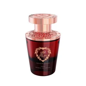 Al Haramain Al Haramain Azlan Oud Saffron Edition parfumeekstrakt unisex