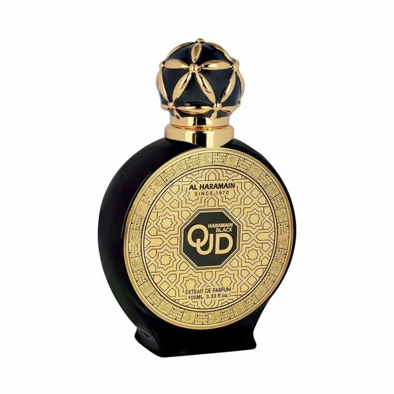 Al Haramain Black Oud parfumeekstrakt unisex