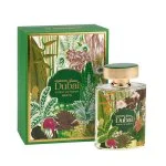Al Haramain Green Dubai parfumeekstrakt unisex