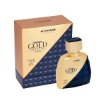 Al Haramain Haramain Gold Crystal Sapphire parfumeekstrakt til kvinder