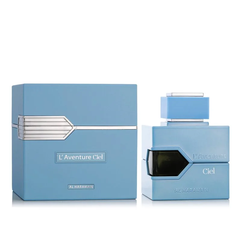 Al Haramain L'Aventure Ciel parfumeekstrakt unisex