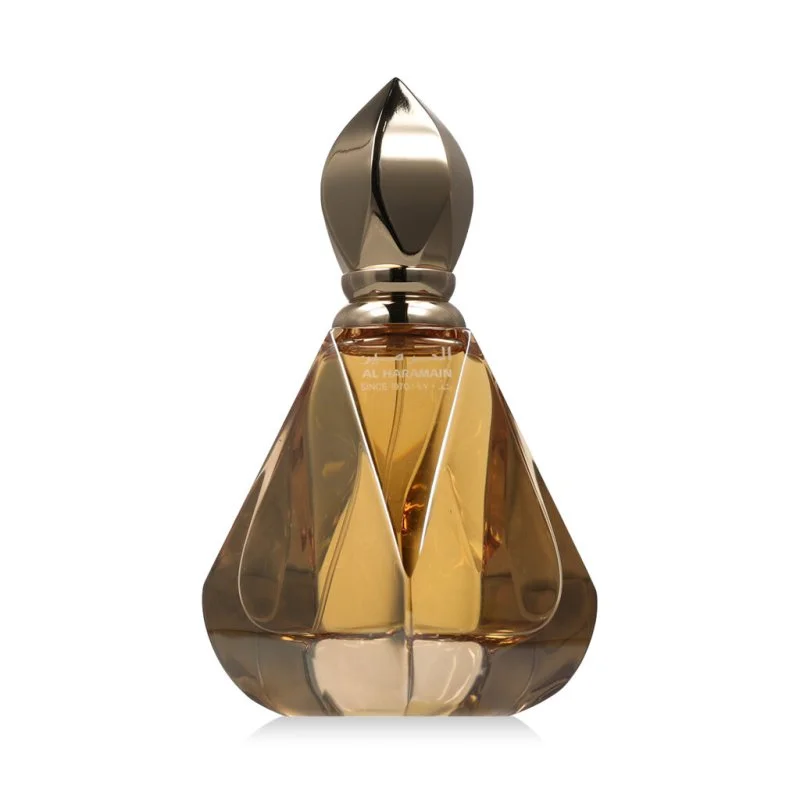 Al Haramain Hayati Gold Eau de Parfum unisex