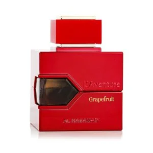 Al Haramain Al Haramain L'Aventure Grapefruit parfumeekstrakt unisex