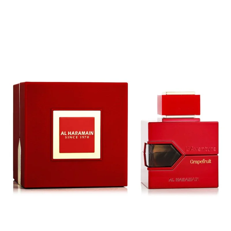 Al Haramain L'Aventure Grapefruit parfumeekstrakt unisex