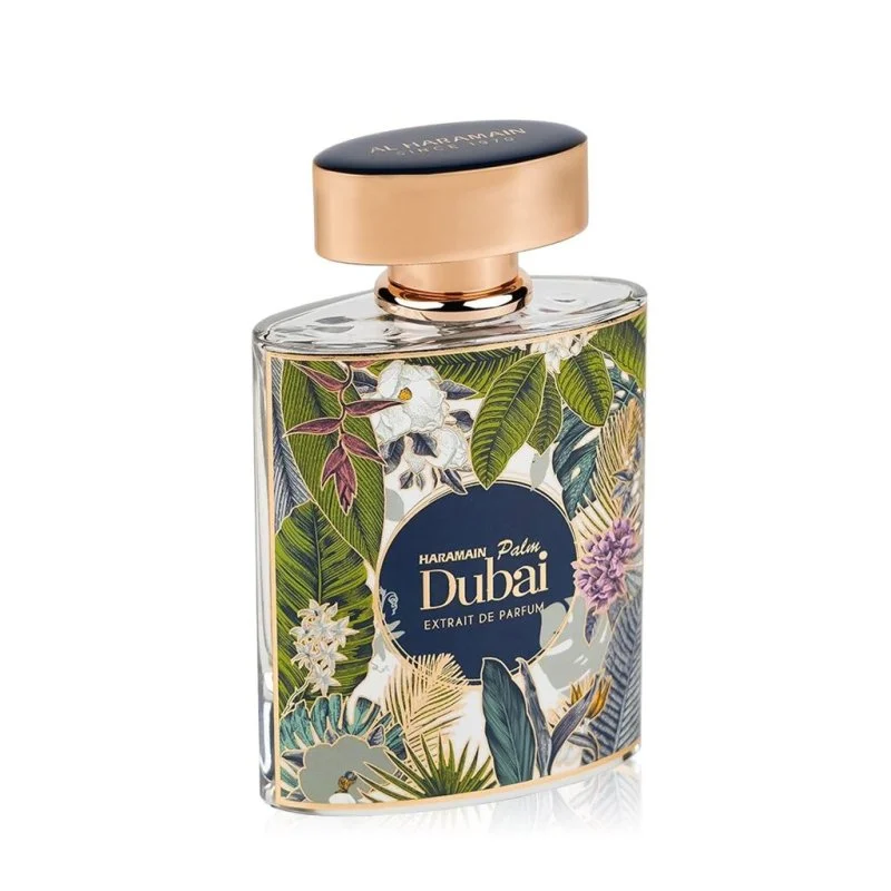 Al Haramain Palm Dubai parfumeekstrakt unisex