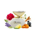 Al Haramain Dazzle Eau de Parfum til kvinder