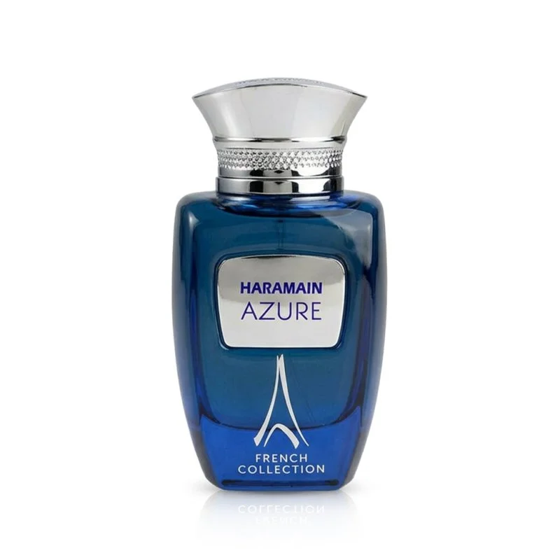 Al Haramain Haramain Azure French Collection parfumevand unisex