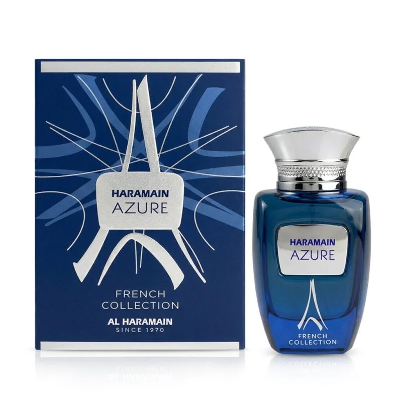 Al Haramain Haramain Azure French Collection parfumevand unisex