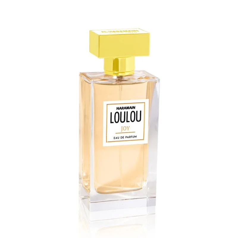 Al Haramain Loulou Joy Eau de Parfum til kvinder