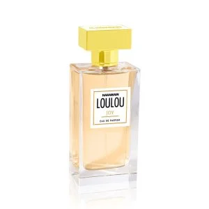 Al Haramain Al Haramain Loulou Joy Eau de Parfum til kvinder