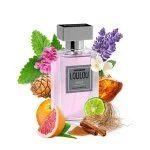 Al Haramain Loulou Noir Eau de Parfum til kvinder