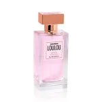 Loulou Rose Eau de Parfum til kvinder 100 ml