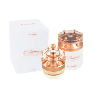 Al Haramain Al Haramain Manège Blanche parfumevand til kvinder