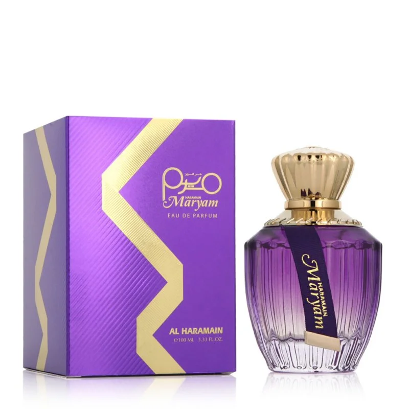 Al Haramain Maryam eau de parfum til kvinder
