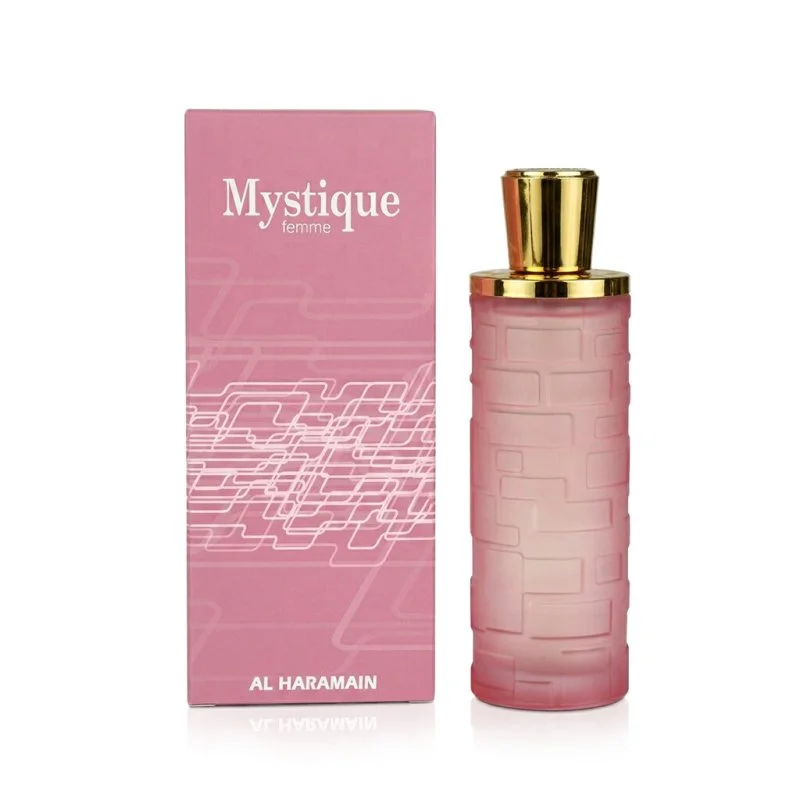 Al Haramain Mystique Femme Eau de Parfum til kvinder