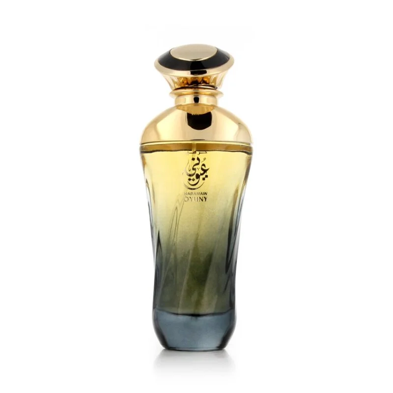 Al Haramain Oyuny Eau de Parfum unisex