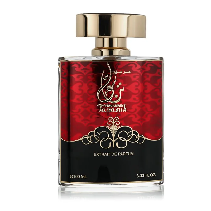 Al Haramain Tanasuk parfumeekstrakt unisex