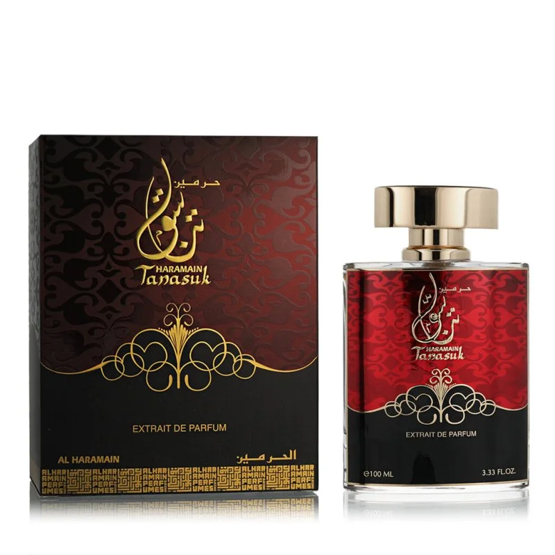 Al Haramain Tanasuk parfumeekstrakt unisex