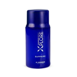 Al Haramain Al Haramain Xplore Saphire parfumevand unisex