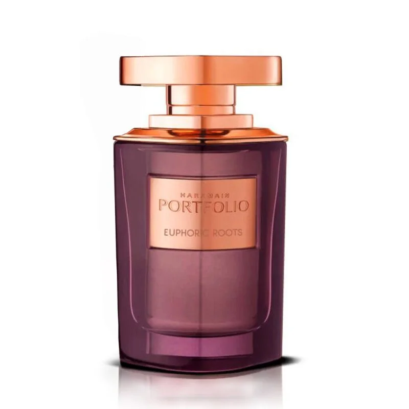 Al Haramain Portfolio Euphoric Roots Unisex parfume