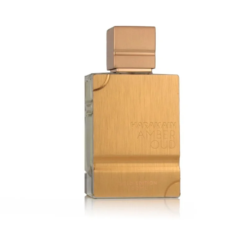 Amber Oud Gold Edition parfumevand unisex 100 ml