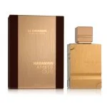 Amber Oud Gold Edition parfumevand unisex 100 ml