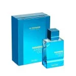 Amber Oud Aqua Dubai parfumeekstrakt unisex 100 ml