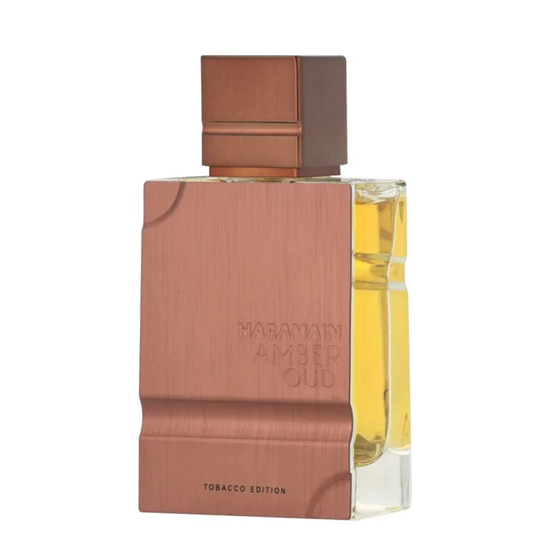 Amber Oud Tobacco Edition Eau de Parfum unisex 100 ml