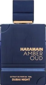 Amber Oud Dubai Night unisex parfumeekstrakt 100 ml