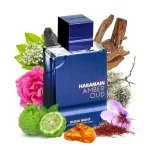 Amber Oud Dubai Night unisex parfumeekstrakt 100 ml