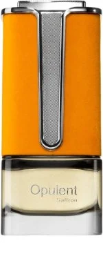 Overdådig safranspray 100 ml