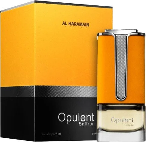 Overdådig safranspray 100 ml