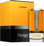 Overdådig safranspray 100 ml