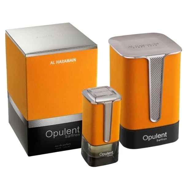 Overdådig safranspray 100 ml
