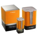 Overdådig safranspray 100 ml