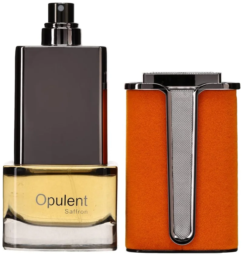 Overdådig safranspray 100 ml