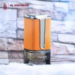 Overdådig safranspray 100 ml