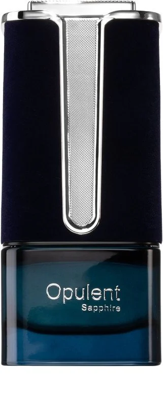 Overdådig Safir Spray 100 ml