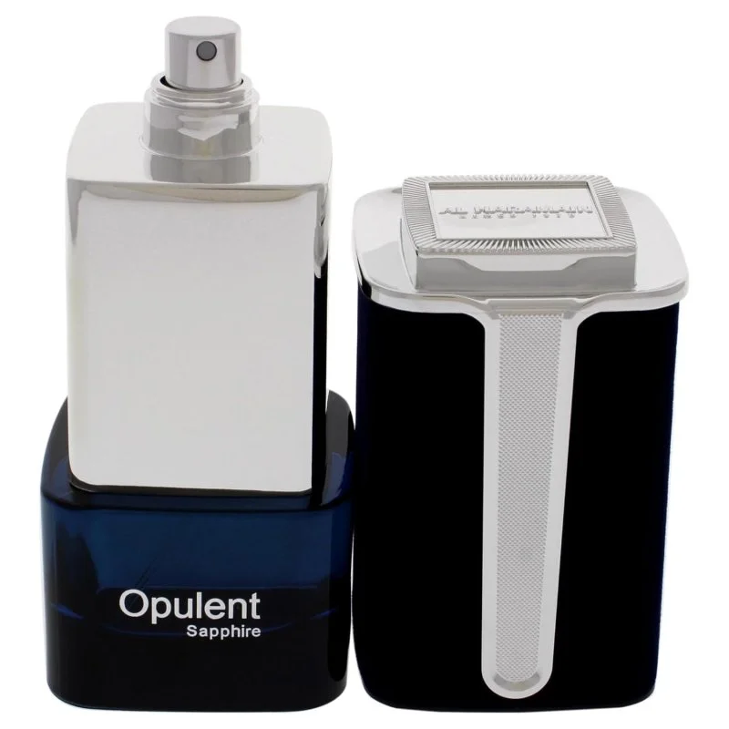 Overdådig Safir Spray 100 ml
