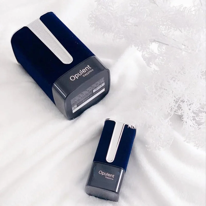 Overdådig Safir Spray 100 ml