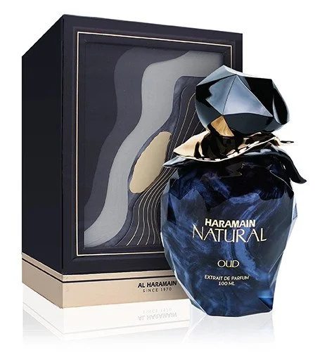 Natural Oud parfumeekstrakt unisex 100 ml