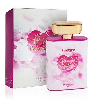 Romantic parfumevand til kvinder