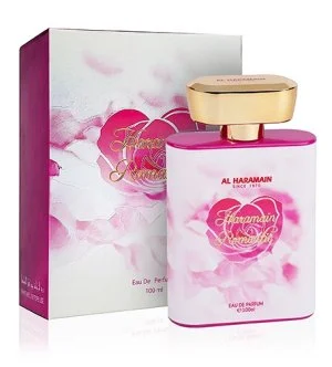Al Haramain Romantic parfumevand til kvinder