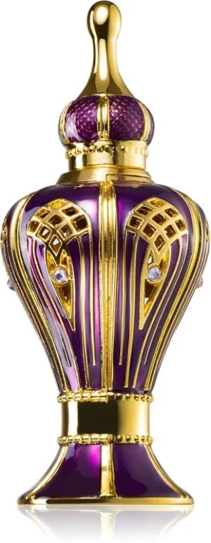Al Haramain Narjis