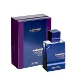 Amber Oud Dubai Night parfumeekstrakt til mænd 75 ml