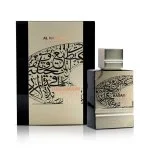 Amber Oud Future Dubai parfumeekstrakt unisex 100 ml