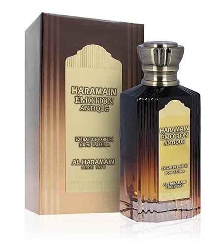 Émotion Antique parfumeekstrakt unisex 100 ml