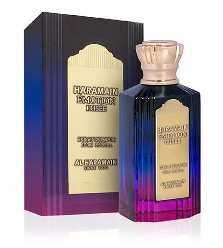 Émotion Irisée parfumeekstrakt unisex 100 ml